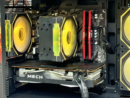 AMD Ryzen 5 5600 32